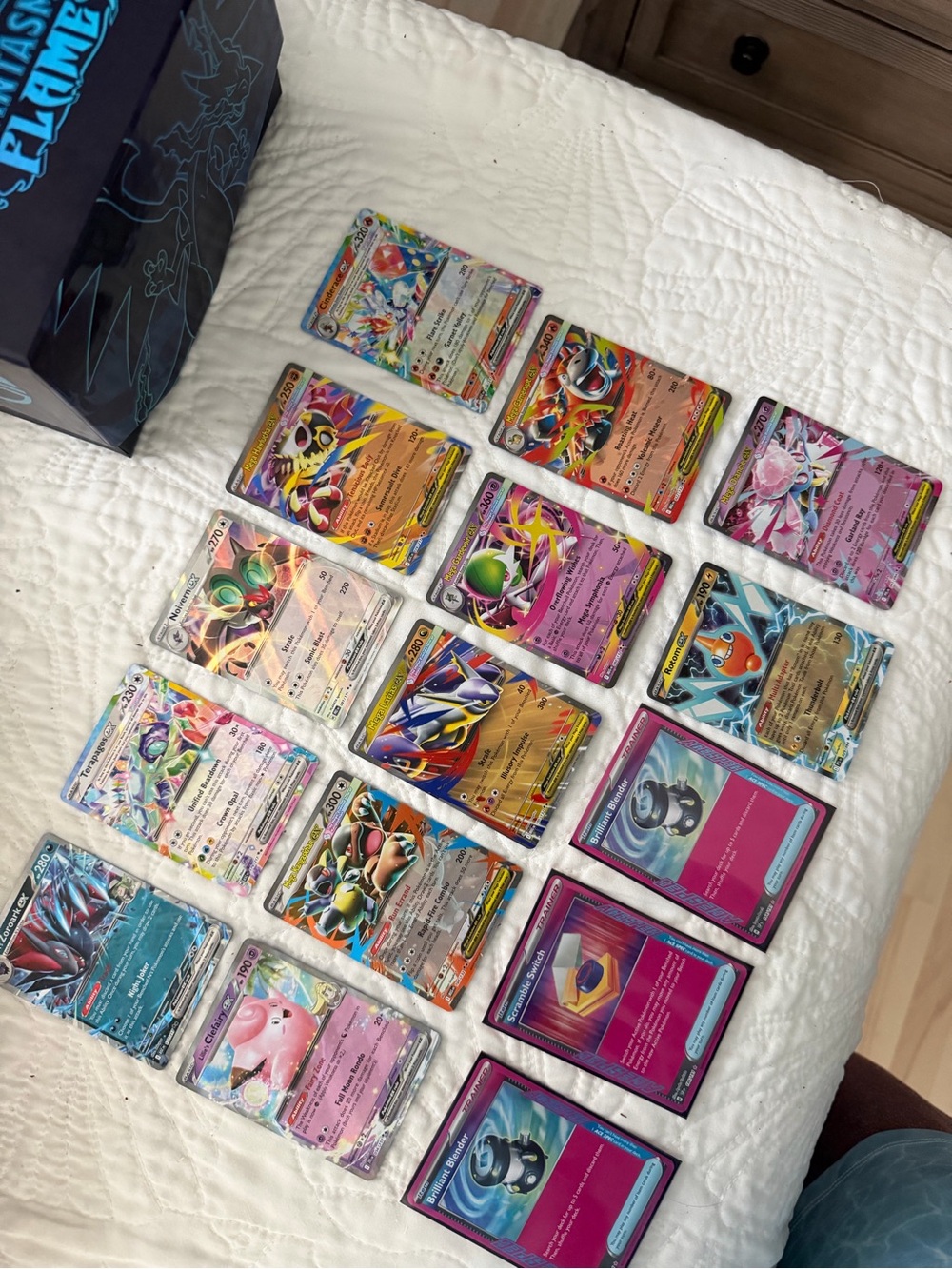 Pokémon Card Lot